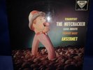 @SXL 2092-3 WBg ED1 *ANSERMET* TCHAIKOVSKY: THE NUTCRACKER -COMPLETE BALLET* 2LP