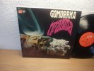 GOMORRHA TRAUMA 1971  LP MINT KRAUTROCK MONSTER 1ST PRESS BASF