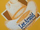 RADIO SHOW:LEE ARNOLD 8/23/86 10 MIN CARL PERKINS/13 MIN CHARLIE DANIELS FEATURE