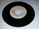 BLANK[GAY FEET FESTIVAL 69]/MR. DJ (ROUGH WAY) - THE CONQUERORS [R/STEADY]  7