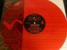 AC/DC The Razors Edge Red Vinyl (Sam693) Promo Unplayed Mint Very Rare