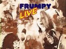 Frumpy - Live (2xLP, Album) Vinyl Schallplatte - 161691