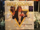 Alice Cooper -welcome to my Nightmare - Limited Purple Vinyl -Neu & OVP