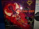 DECCA SXL 2017 WBg ED1 *ANSERMET* STRAVINSKY: THE FIREBIRD* OSR* NM