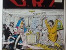 D.R.I.-Dealing With It - (Orig Vinyl LP), 1985, Metal Blade Records-First Press