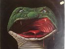 URIAH HEEP INNOCENT VICTIM ORIG VINYL LP UK PRESSING WITH LYRIC / RARE