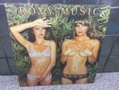 ROXY MUSIC - COUNTRY LIFE/LP/EXCELLENT CONDITION/1974