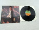 AC/DC LP IF YOU WANT BLOOD ORIG UK 1978 1st PRESS NEAR MINT