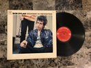 BOB DYLAN HIGHWAY 61 REVISITED COLUMBIA MONO VINYL LP