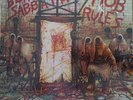 Black Sabbath - Mob Rules (LP, Album) Vinyl Schallplatte - 164156