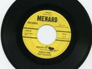 Rare Tex-Mex Doo-Wop / R&B: Publio & the Valiants, Menard 6252