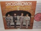 DSLO 30 Shostakovich String Quartets Nos. 9 & 10 Fitzwilliam String Quartet