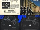 Shadows Live EP21850 Shazam/ Guitar Boogie 4U77MXmmXX7”Vinyl SEGJ11014 FBI Sleep