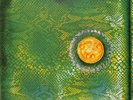Alice Cooper ?- Billion Dollar Babies, Vinyl LP, Gatefold + billion $ bill vgc