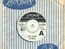 THE TURTLES - HAPPY TOGETHER - UK LONDON DEMO SINGLE - NICE CONDITION - PROMO