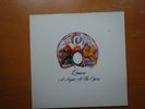 QUEEN  A Night At The Opera  Vinyl  LP v. 1975