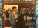 Frank Sinatra LP The Concert Sinatra WLP White Label Promo MONO Reprise R-1009