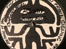 RABBIT IN THE MOON O.B.E. Original, Autographed Out Of Body Experience