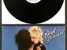 ROD STEWART Blondes Have More Fun TEST PRESSING EX+ US 1978 Orig Rare