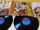 Vinyl Frank Zappa / Mothers of Invention  Uncle Meat