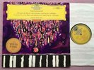 SVJATOSLAV RICHTER Rachmaninov Piano ORIG DGG Red Tulips 138076 GER-1960 LP NM-
