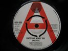 GRACIOUS - ONCE ON A WINDY DAY 1970 *RARE VERTIGO A'LABEL DEMO/PROMO PROG/PSYCH*