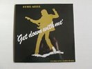 PETER ABDUL Get Down With Me LP NEW  NIGERIA BOOGIE DISCO FUNK