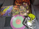 Acid Witch-Witchtanic Hellucinations,LP,2013,Death Metal,Druid Lord,Necrophagia