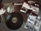 Zyklon-A-Blood Must Be Shed,MLP,1st.Press,Black Metal,Emperor,Dodheimsgard,Storm