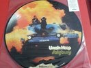 URIAH HEEP SALISBURY PICTURE DISC