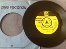 SCRUGG -LAVENDER POPCORN rare UK 1968 DEMO PROMO/ ACID PSYCH /JOHN KONGOS /MINT-