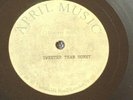 UNRELEASED 1966/7 UK ACETATE - THE LOMAX ALLIANCE / JACKIE LOMAX, THE BEATLES