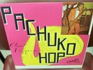 CHUCK HIGGINS  Pachuko Hop 1955 COMBO RECORDS EX. LP