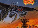 PRAYING MANTIS legacy  2LP only 300 NEW