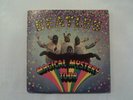 THE BEATLES MAGICAL MYSTERY TOUR - DOUBLE EP 1967 STEREO VINYL