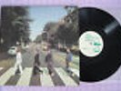 Beatles Return To Abbey Road Walking Right To Left Fan Club Issue John Paul