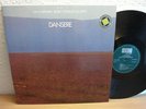 JAN GARBAREK / BOBO STENSON QUARTET - DANSERE in mint ECM LP 1976 GERMANY