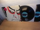 SAMURAI SAME DLP IN MINT / 1970 1ST PRESS METRONOME MONSTER RARE