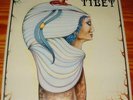 Lp:Tibet:Same,Original 1.Pressung in m-/vg+