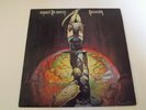 VINYL ALBUM LP RECORD - NAZARETH - EXPECT NO MERCY