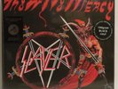 Slayer Show No Mercy 2015 Reissue German press LP BLACK Vinyl Record new