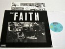 The Faith/Void-1985 US Hardcore/Punk Dischord LP-CLEAN