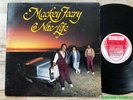 MACKEY FEARY & NITE LIFE LP hawaii modern soul LISTEN