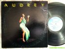 AUDREY MEYERS Audrey LP disco modern soul DJ MURO HEAR