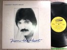 MACKEY FEARY BAND From The Heart LP Impact hawaii modern soul mp3