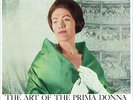 DECCA | Joan Sutherland - The Art Of The Prima Donna 180g 2LPs