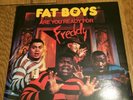 fat boys 7