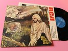 PATTY PRAVO LP CIMITERIA ORIGINALE 1970 EX