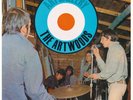 ARTWOODS  - Art Gallery  - UK DECCA LK 4830- LP re-release- mono ( 1966 )