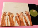 LUCIO BATTISTI LP IL MIO CANTO LIBERO ORIGINALE 1972 CON DEEP GROOVE